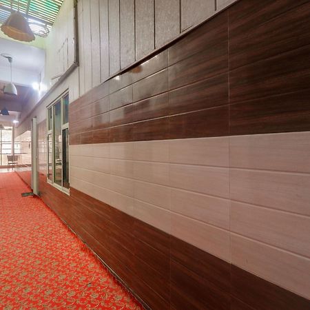 Hotel Collection O Paradise And Restaurant Kashipur Exterior foto